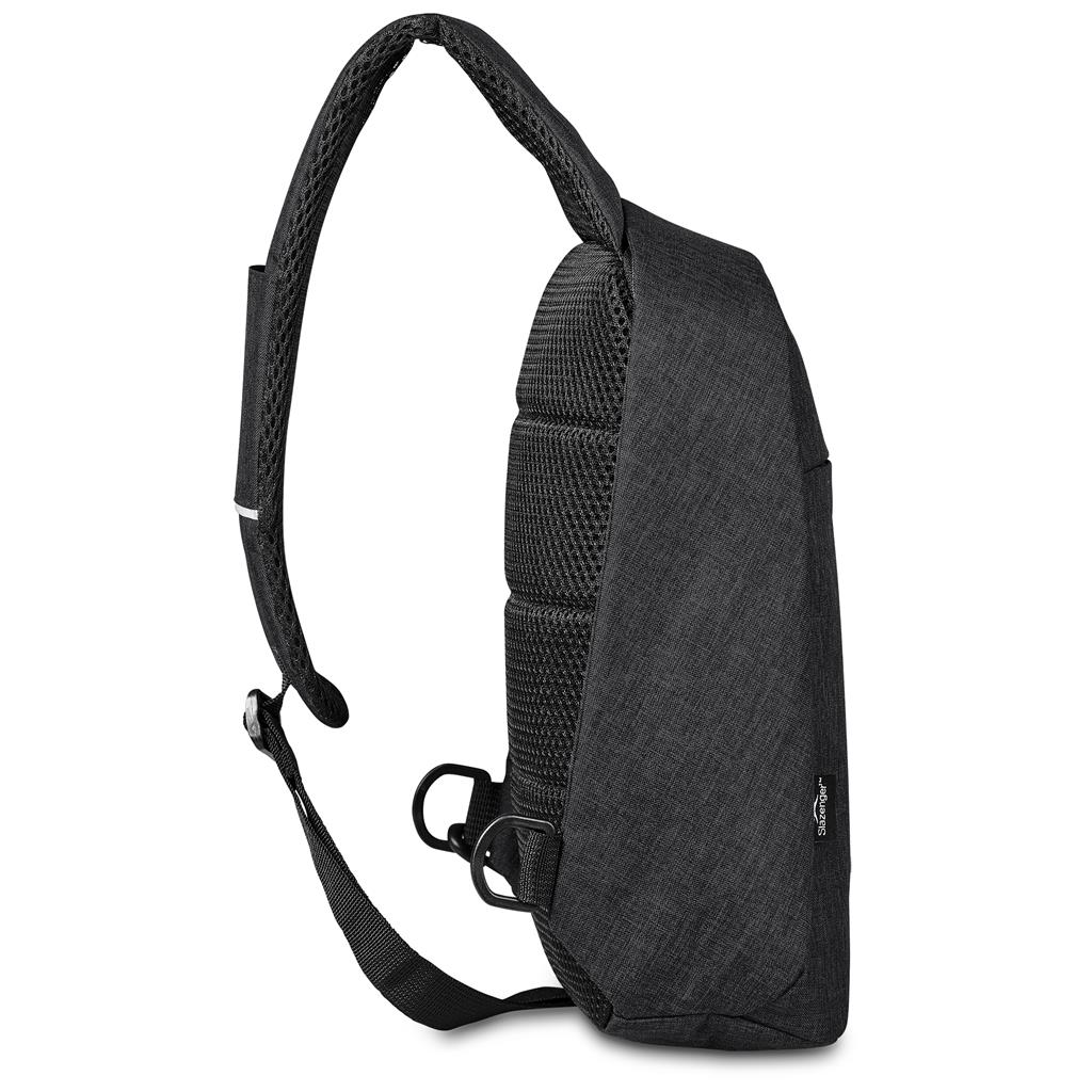 Slazenger Turfmoor Anti-Theft Crossbody Sling Bag - Image 5