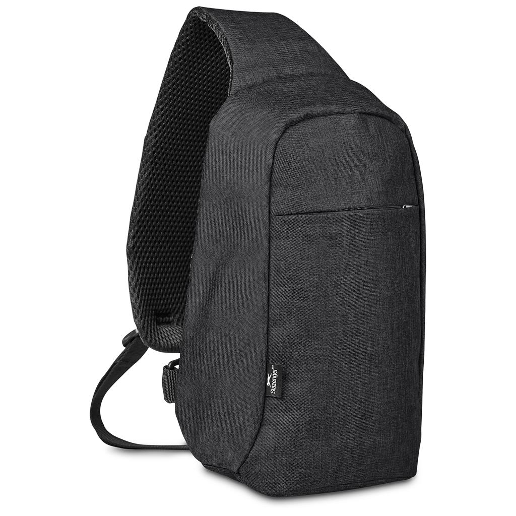 Slazenger Turfmoor Anti-Theft Crossbody Sling Bag - Image 2