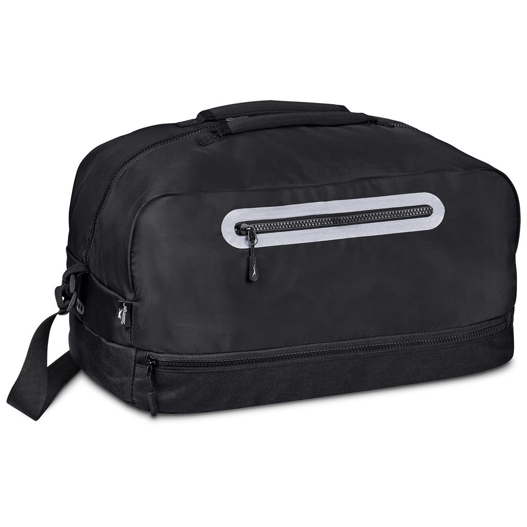 Slazenger ProGear Water-Resistant Sports Bag - Image 5