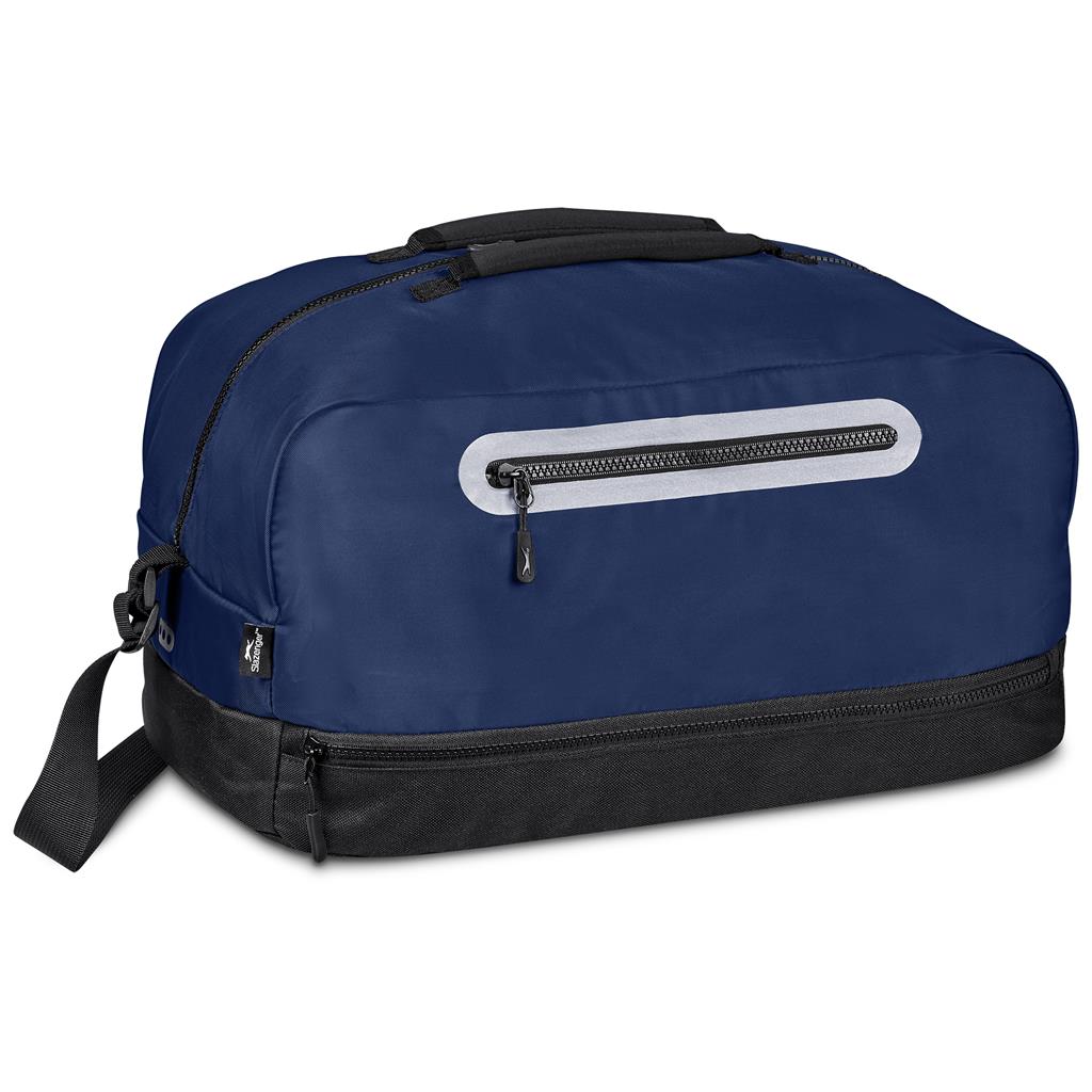 Slazenger ProGear Water-Resistant Sports Bag - Image 17