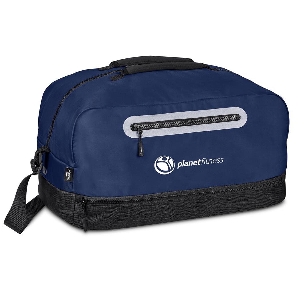 Slazenger ProGear Water-Resistant Sports Bag - Image 15