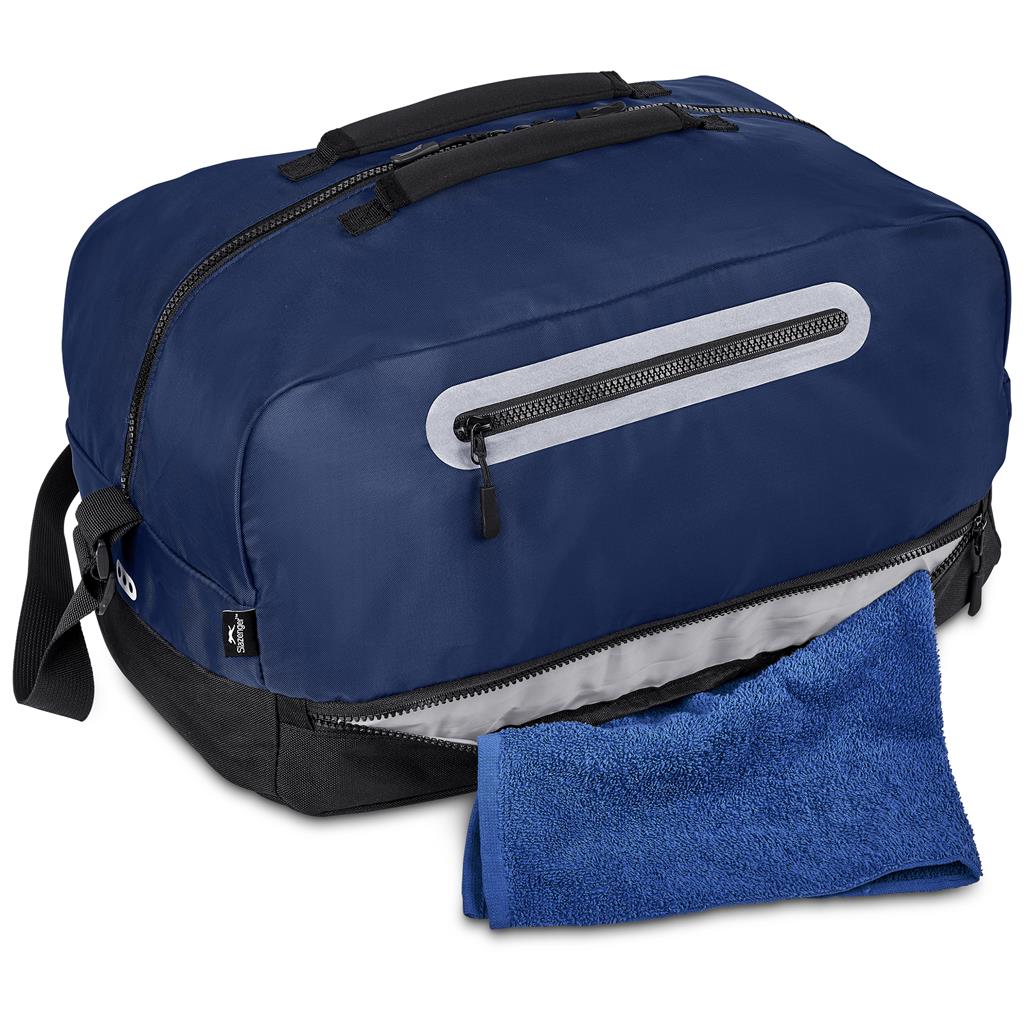 Slazenger ProGear Water-Resistant Sports Bag - Image 16