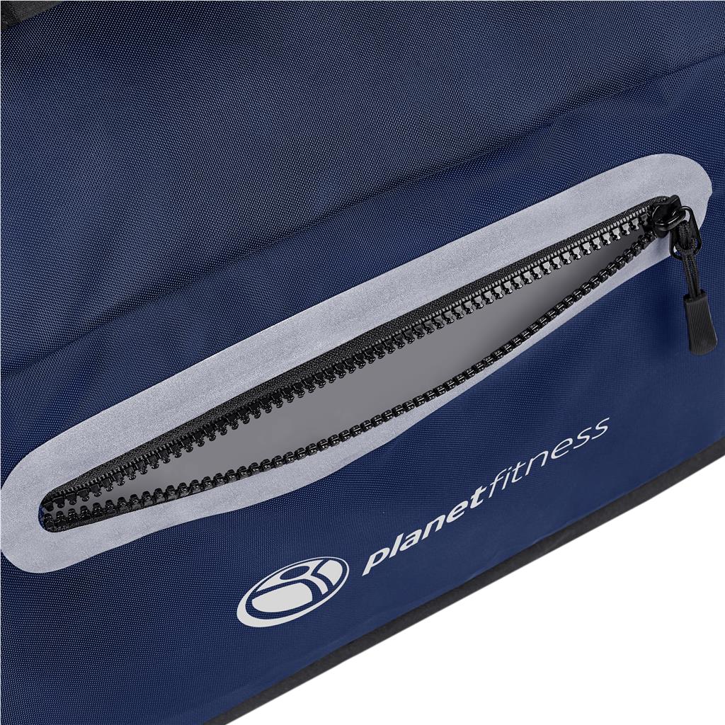 Slazenger ProGear Water-Resistant Sports Bag - Image 19