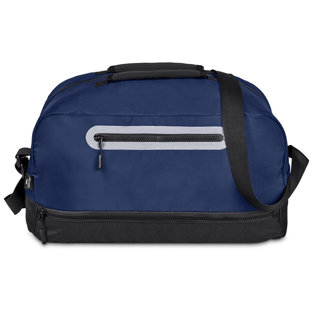 Slazenger ProGear Water-Resistant Sports Bag - Image 20