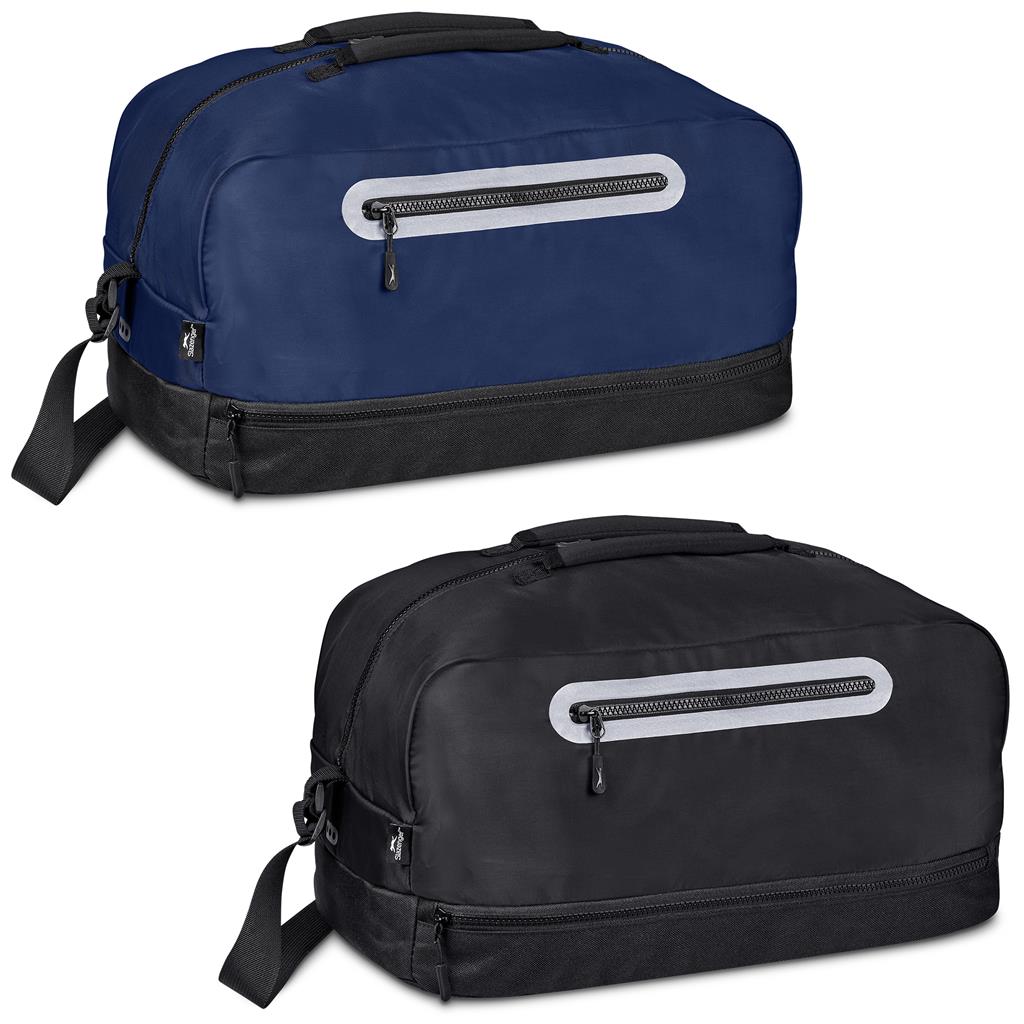 Slazenger ProGear Water-Resistant Sports Bag - Image 2