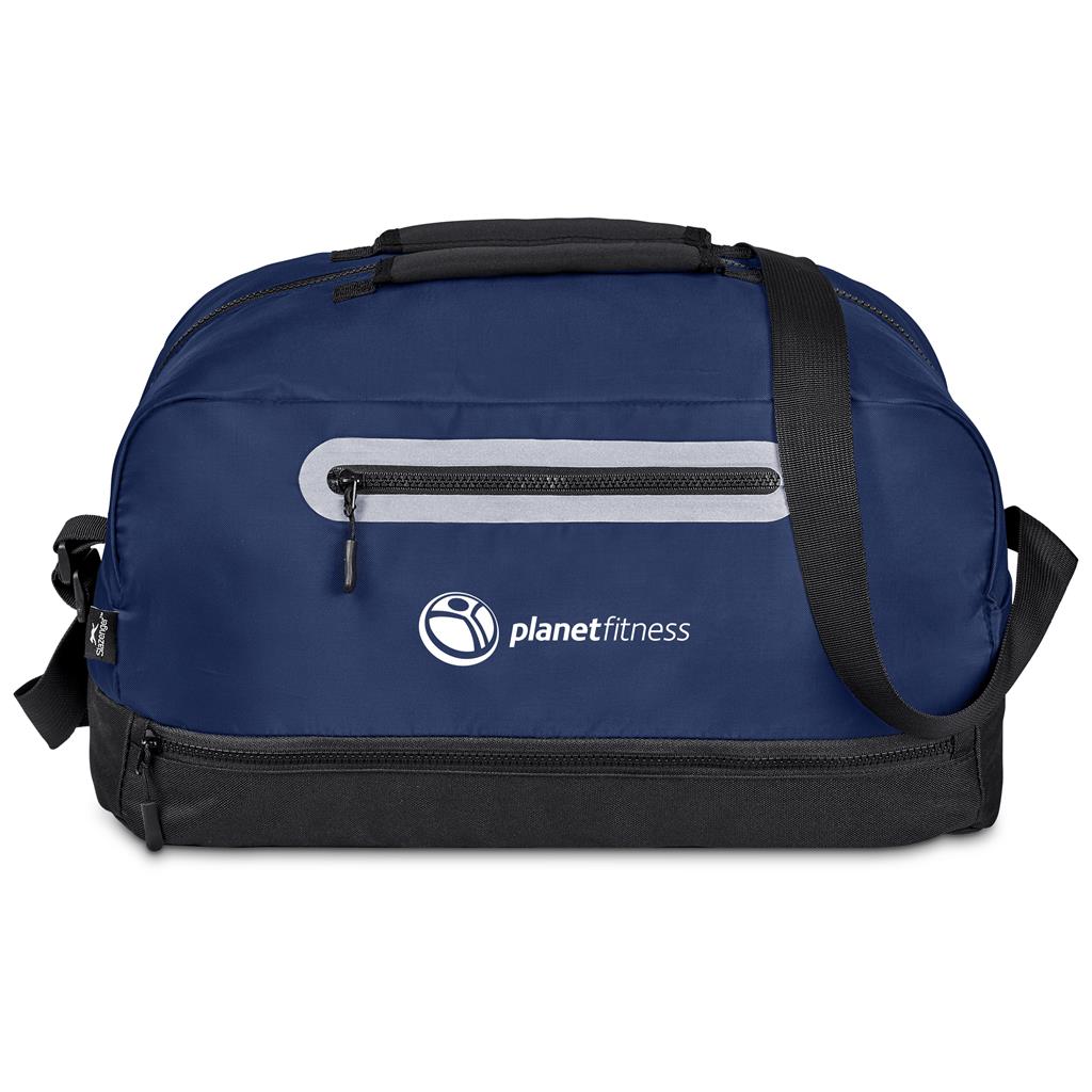 Slazenger ProGear Water-Resistant Sports Bag - Image 13