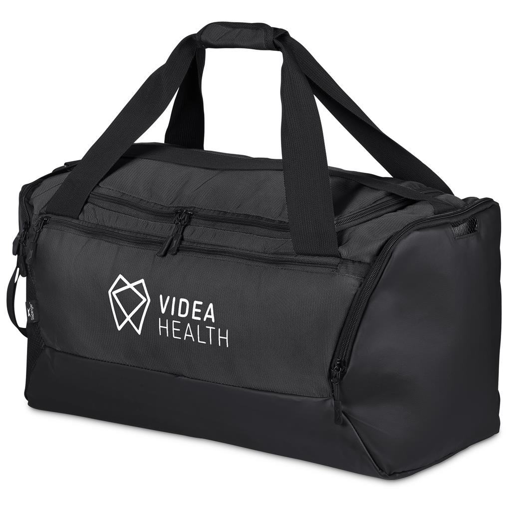 Slazenger Velocity Sports Bag - Image 6