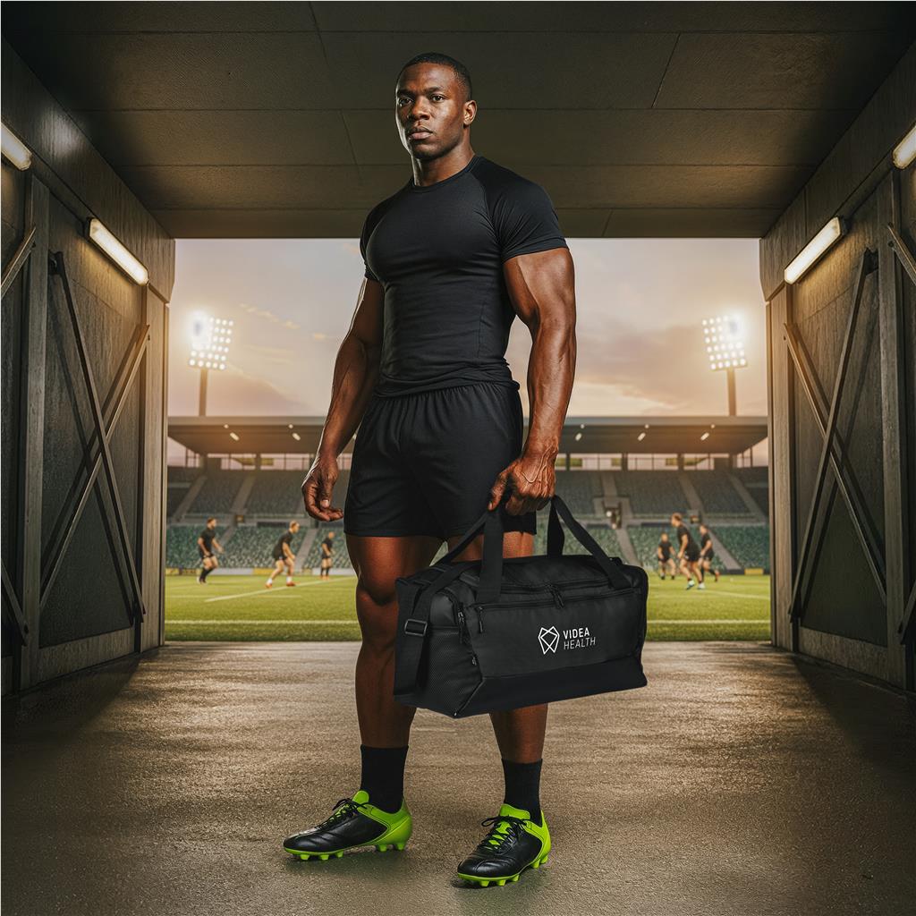Slazenger Velocity Sports Bag - Image 4
