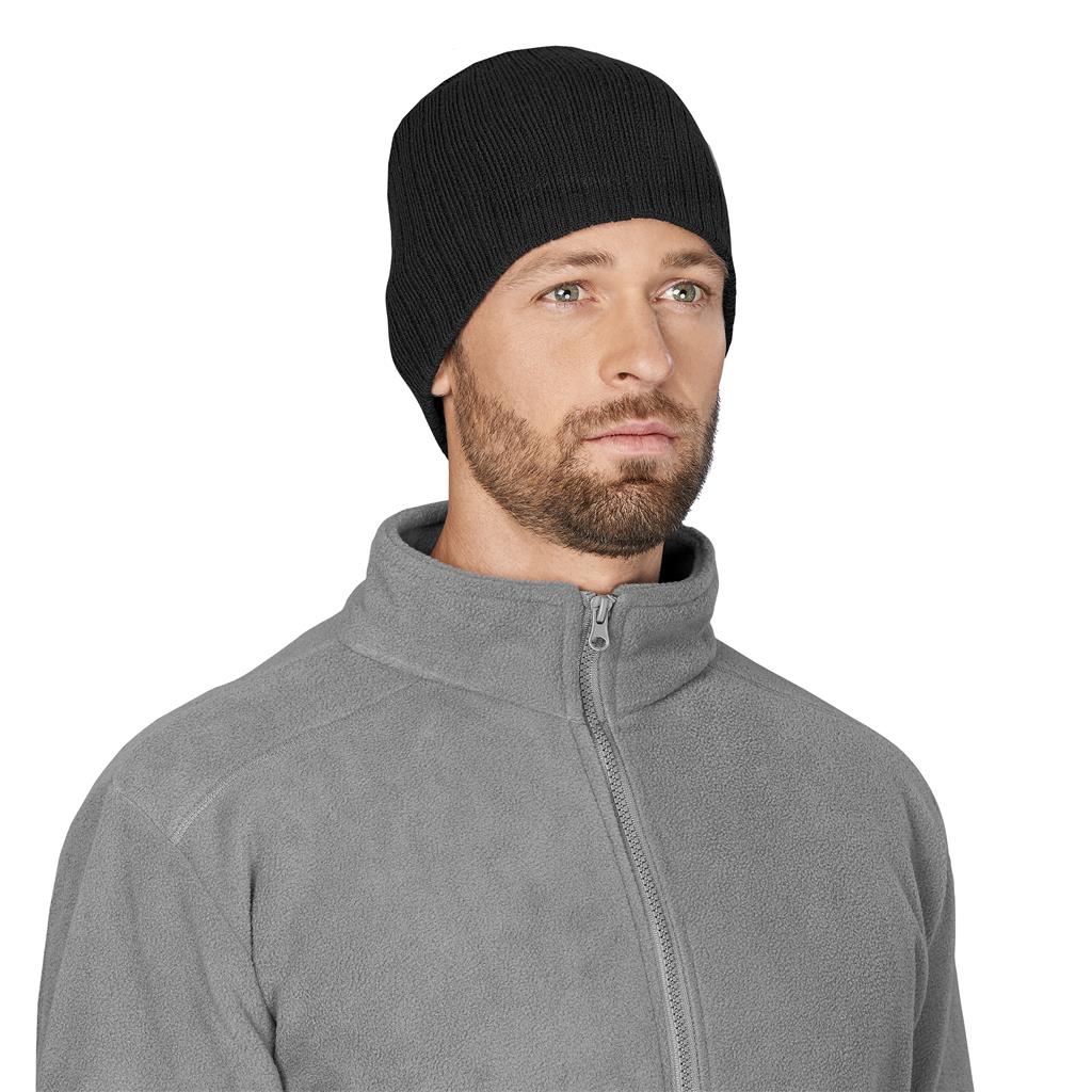 Nebraska Acrylic Beanie - Image 5