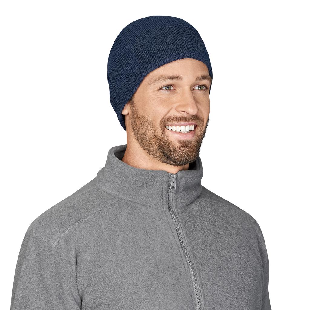 Nebraska Acrylic Beanie - Image 7