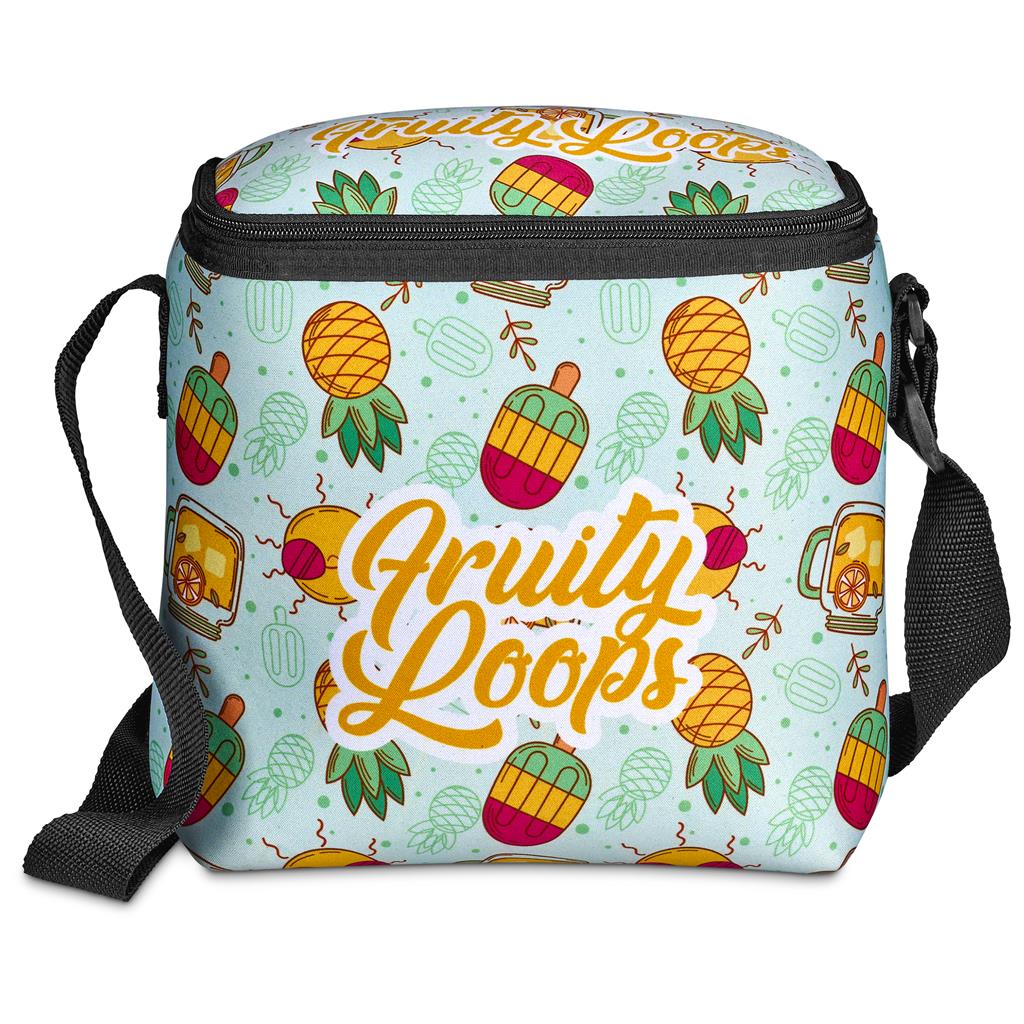 Hoppla Chillux Neoprene 6-Can Cooler - Image 6