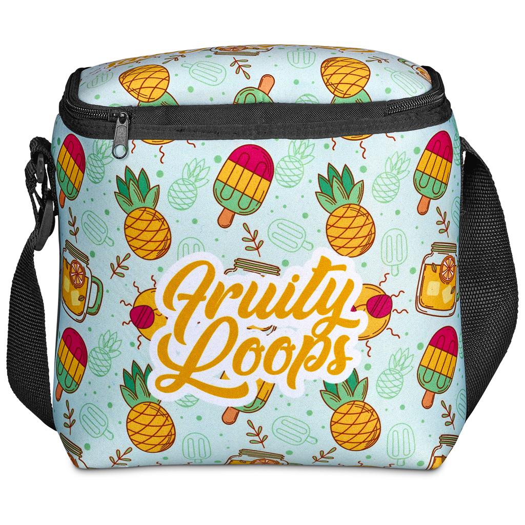 Hoppla Chillux Neoprene 6-Can Cooler - Image 2
