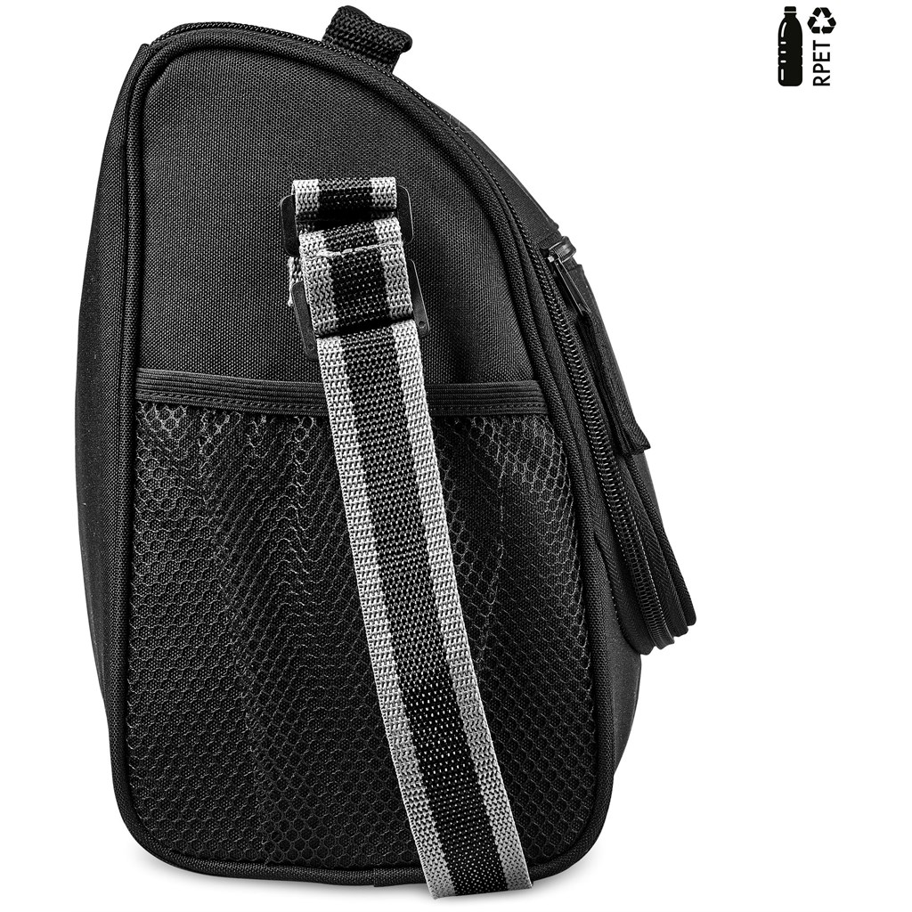 Kooshty Coolito Recycled PET 12-Can Lunch Cooler - Image 7