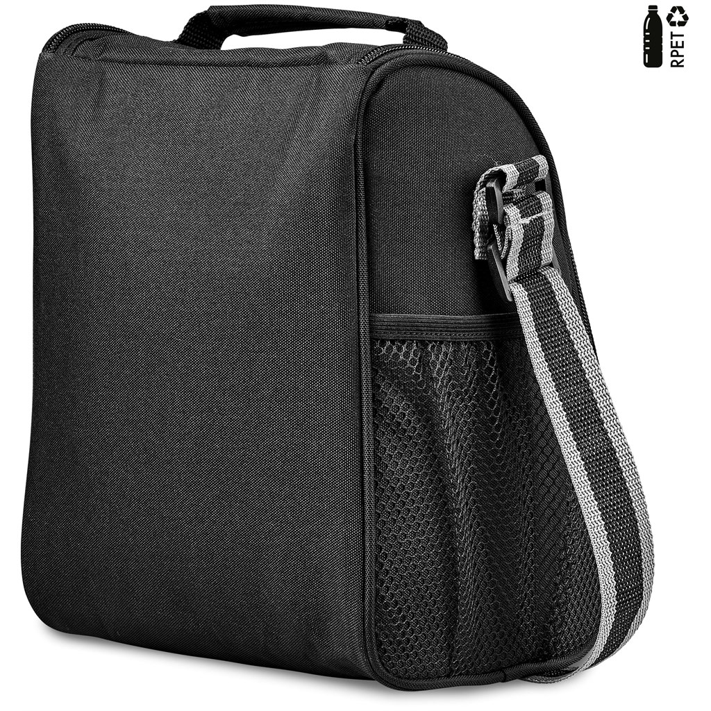 Kooshty Coolito Recycled PET 12-Can Lunch Cooler - Image 8