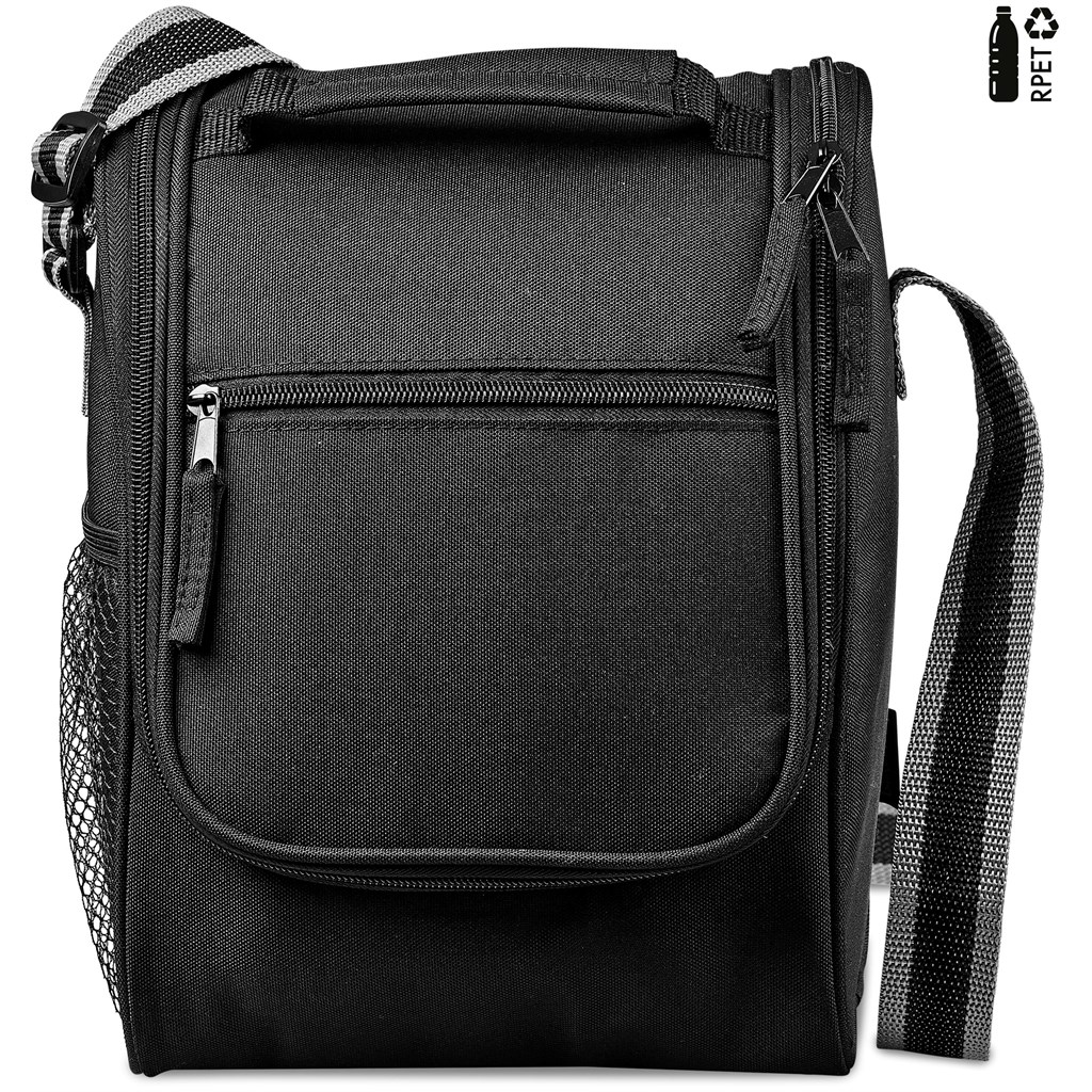 Kooshty Coolito Recycled PET 12-Can Lunch Cooler - Image 5