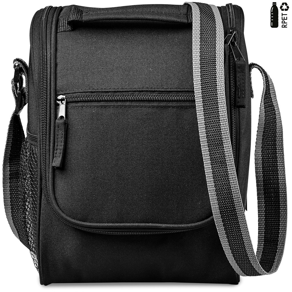 Kooshty Coolito Recycled PET 12-Can Lunch Cooler - Image 2