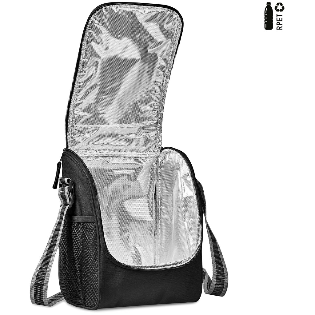 Kooshty Coolito Recycled PET 12-Can Lunch Cooler - Image 3