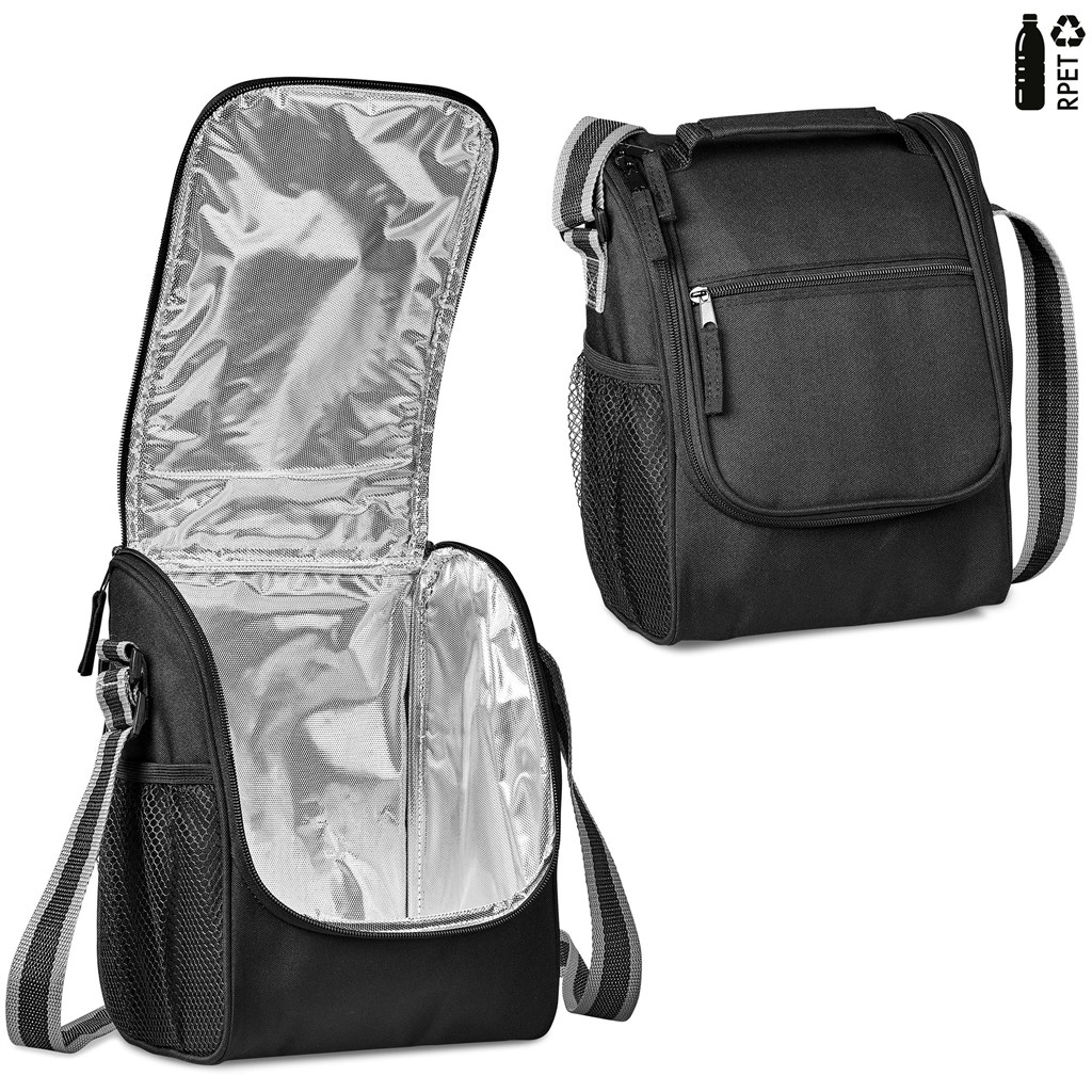 Kooshty Coolito Recycled PET 12-Can Lunch Cooler - Image 6