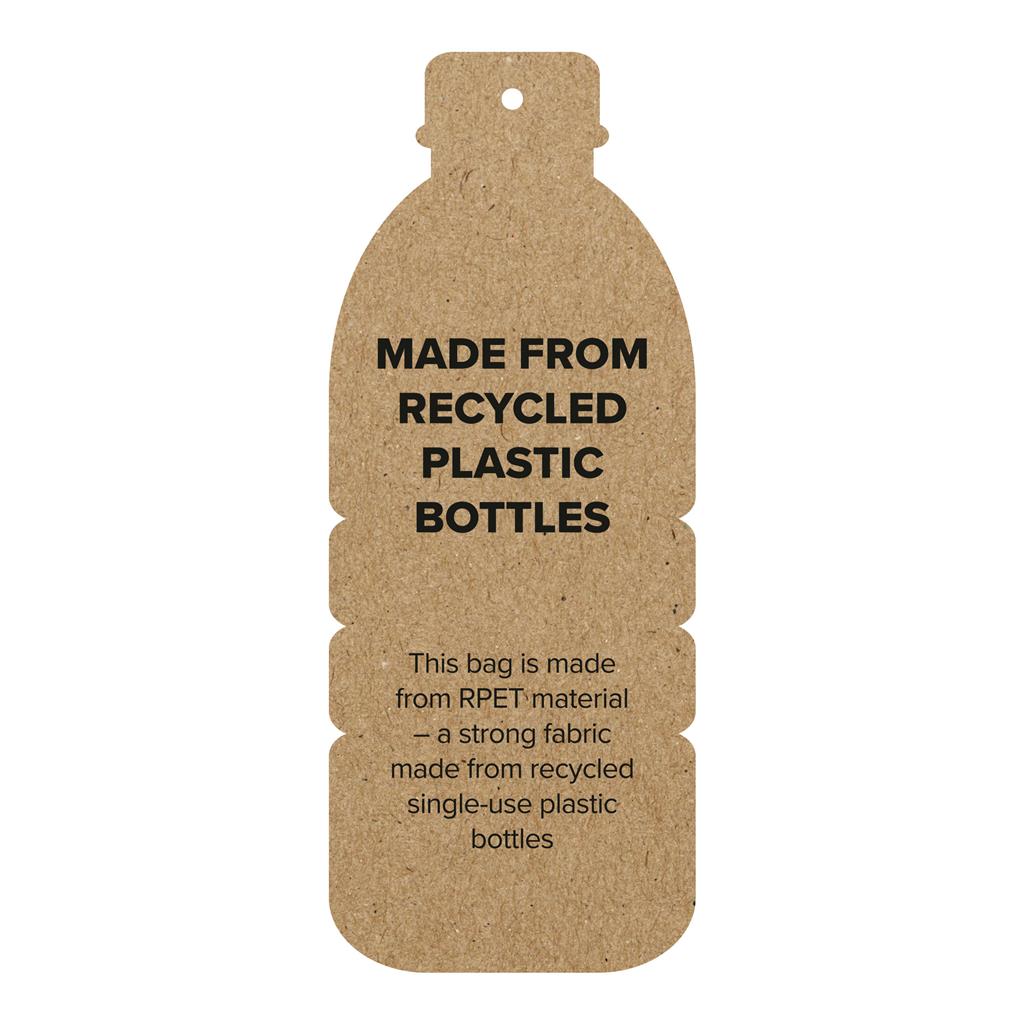 Kooshty Coolito Recycled PET 12-Can Lunch Cooler - Image 11