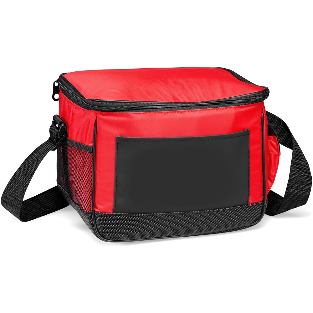 Frostbite 12-Can Cooler - Red - Image 2