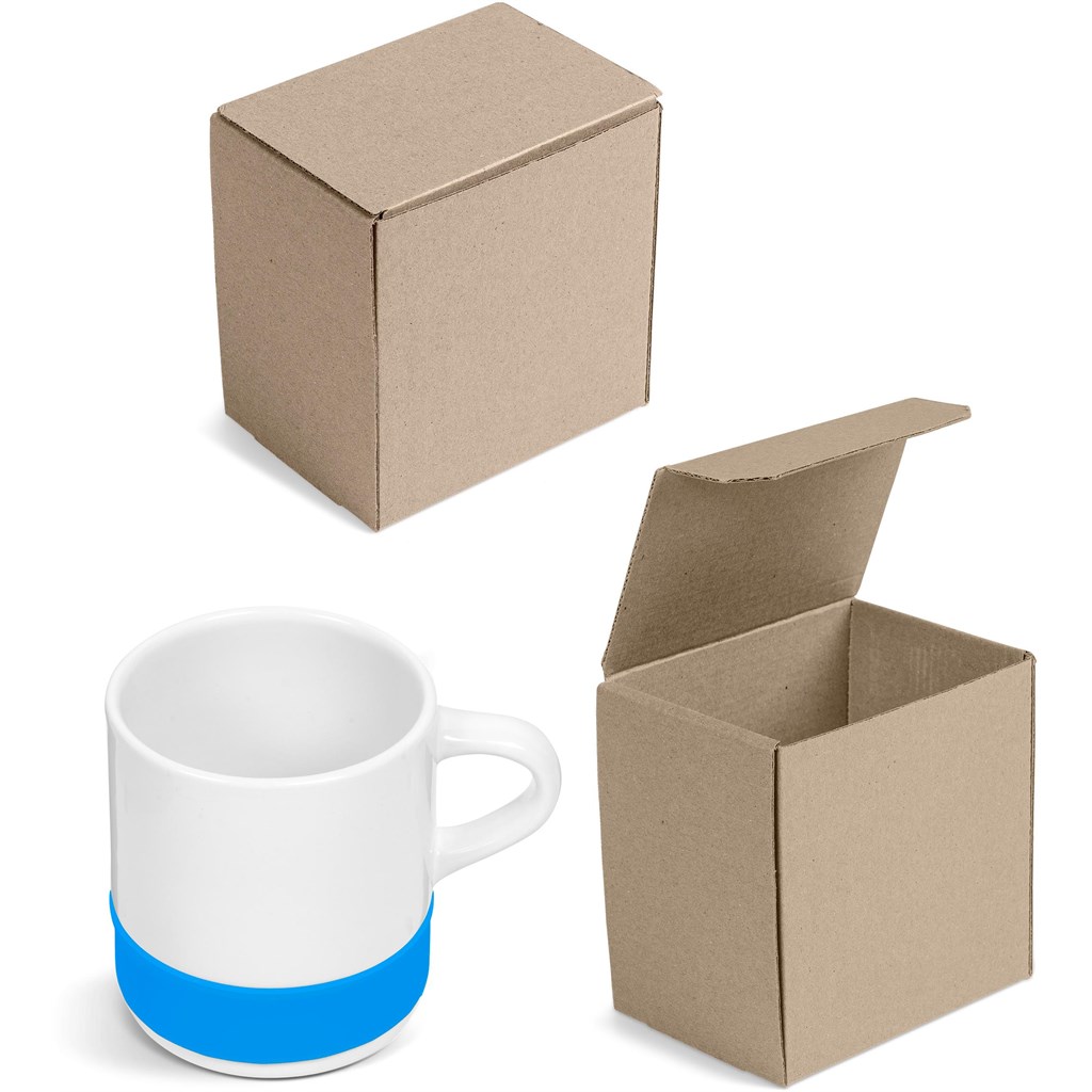 Altitude Bosley Mug Gift Box ( Excludes Contents ) - Image 7