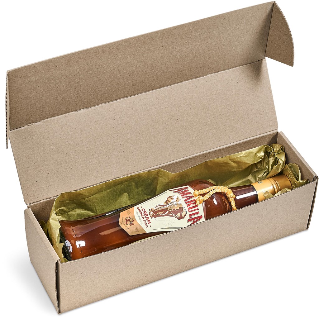 Altitude Bosley Wine Gift Box ( Excludes Contents ) - Image 4