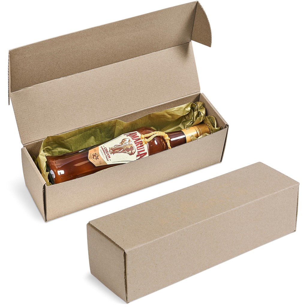 Altitude Bosley Wine Gift Box ( Excludes Contents ) - Image 10