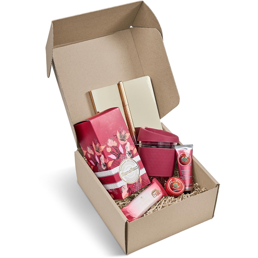 Altitude Bosley Gift Box B ( Excludes Contents ) - Image 10