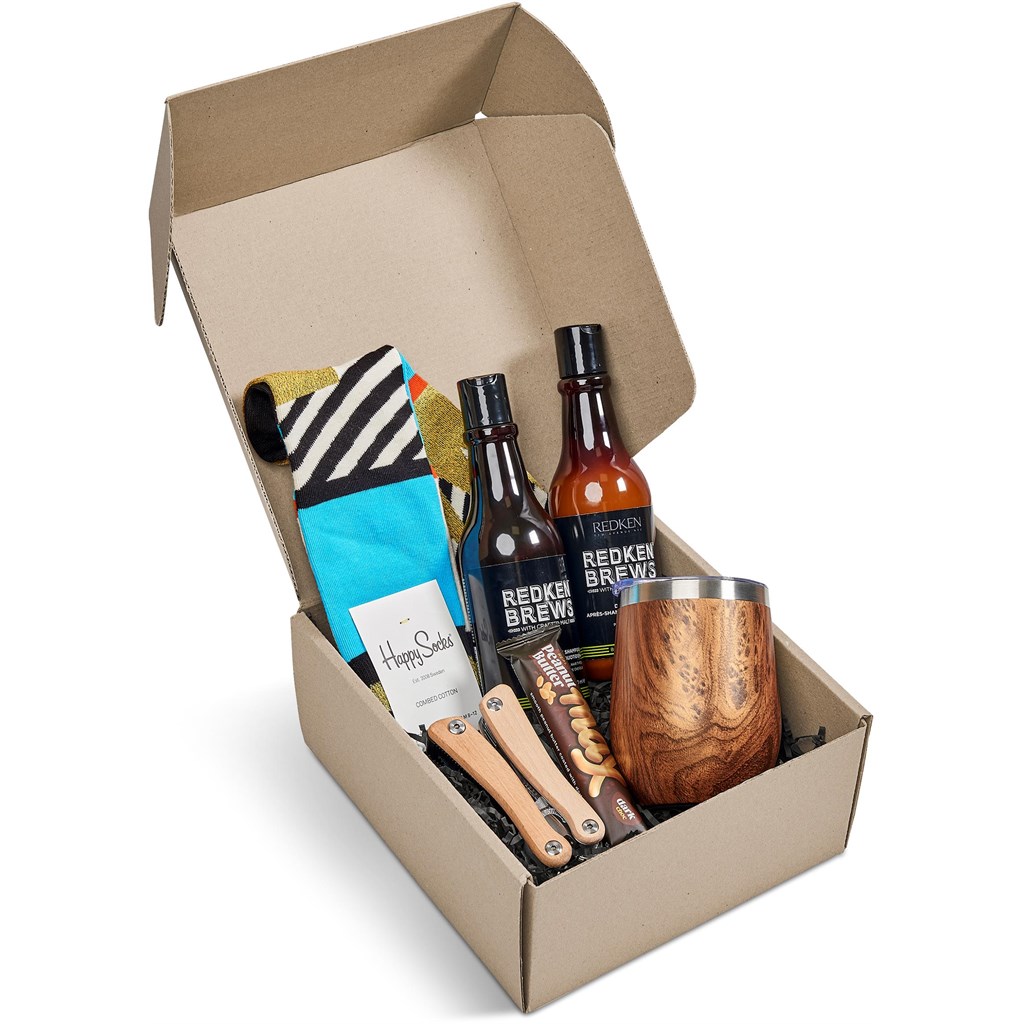Altitude Bosley Gift Box B ( Excludes Contents ) - Image 4