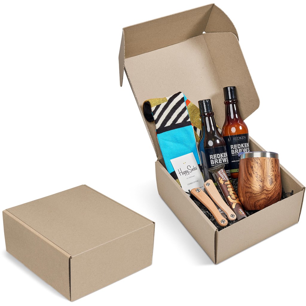 Altitude Bosley Gift Box B ( Excludes Contents ) - Image 5
