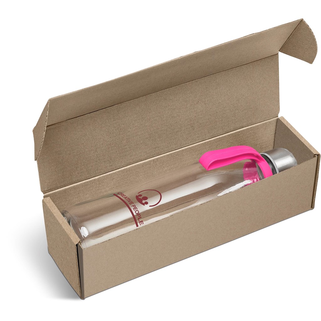 Altitude Bosley Bottle Gift Box ( Excludes Contents ) - Image 8