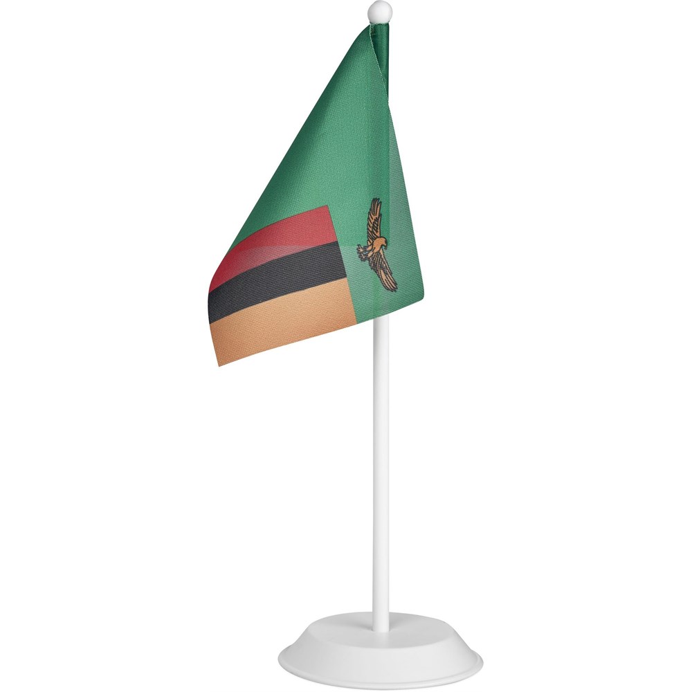 Champion Desk Flag 150mm x 100mm - Image 8