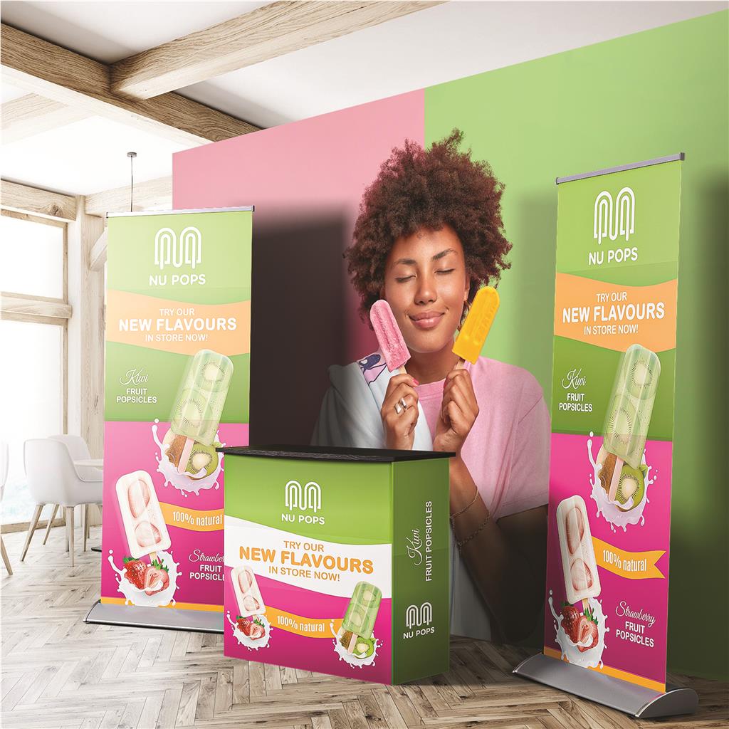 Activation Indoor Display Kit - Image 16