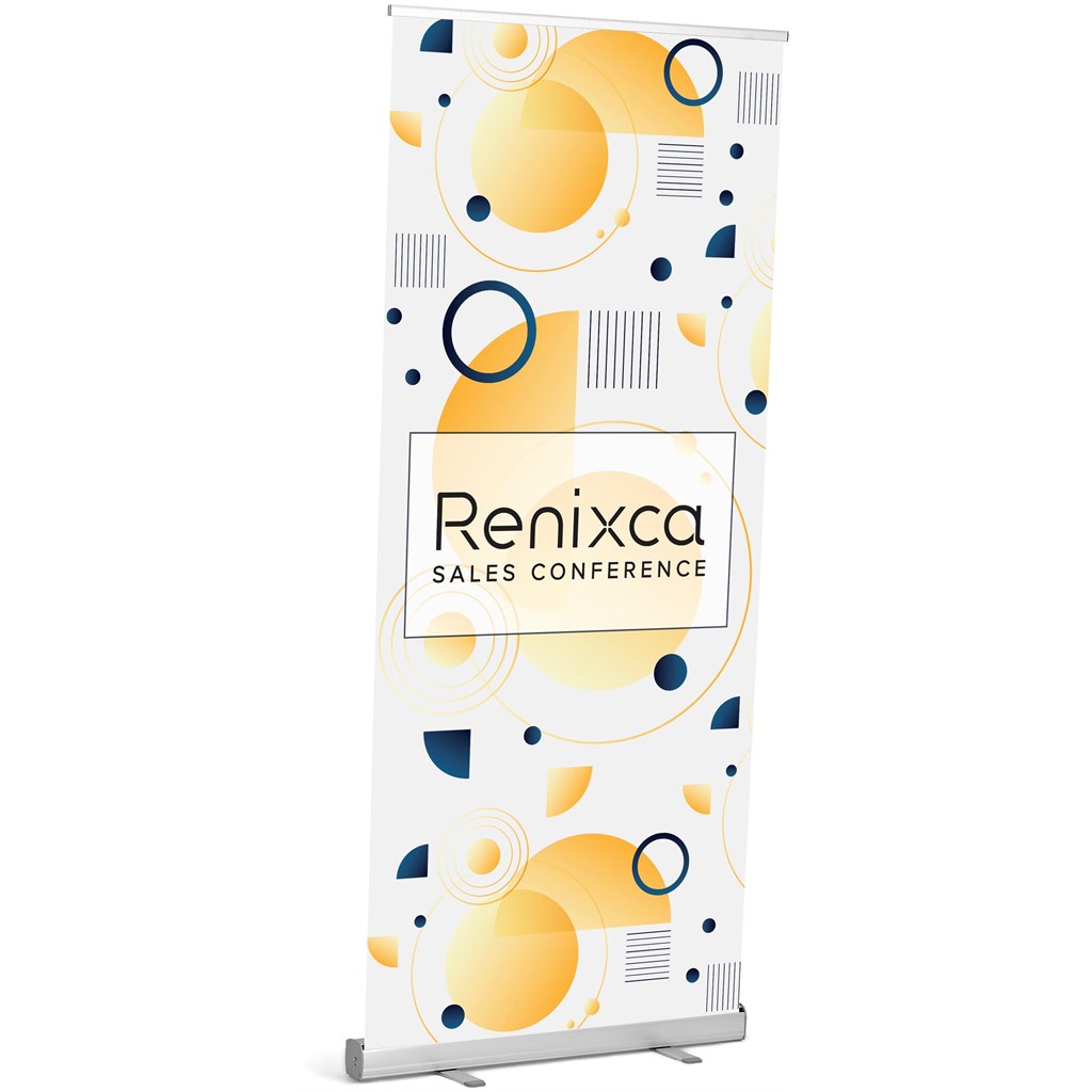 Everyday Layflat Pull-Up Banner - Image 32