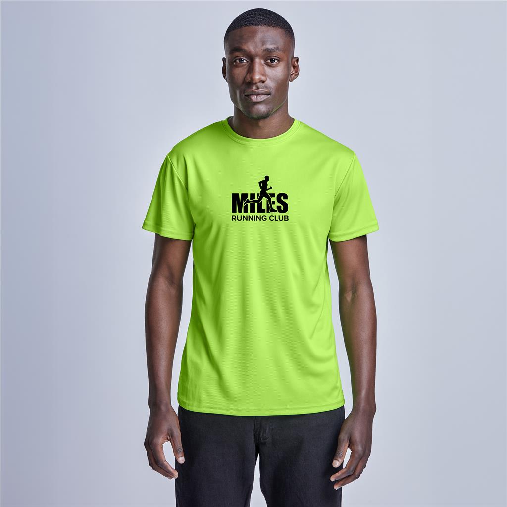 Mens All Star T-Shirt - Image 12