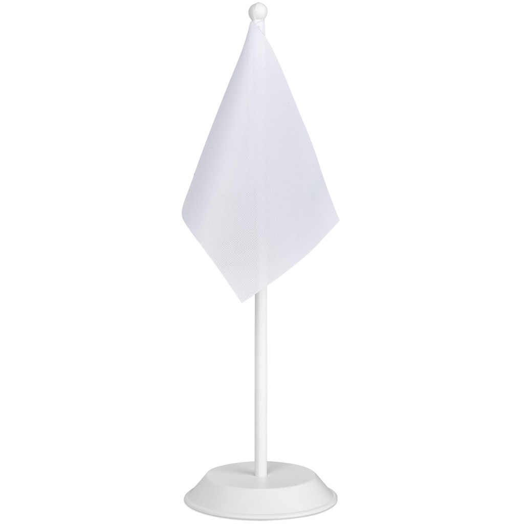 Champion Desk Flag 150mm x 100mm - Image 5