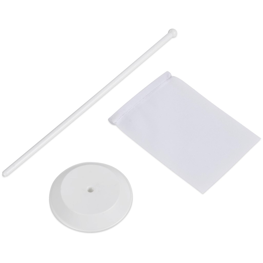 Champion Desk Flag 150mm x 100mm - Image 4