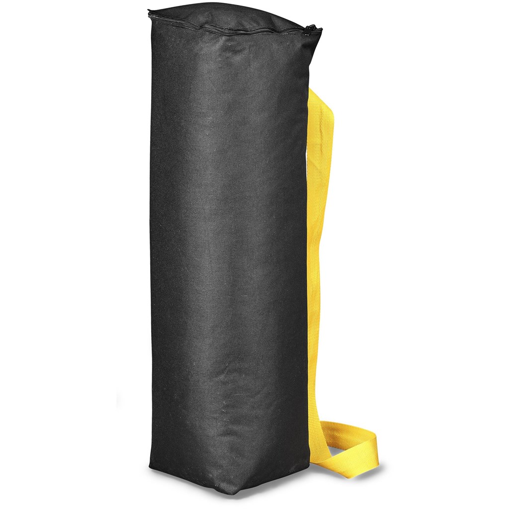 Legend 4 Flag Fountain 6m Large (1m x 4m flags) - Image 7