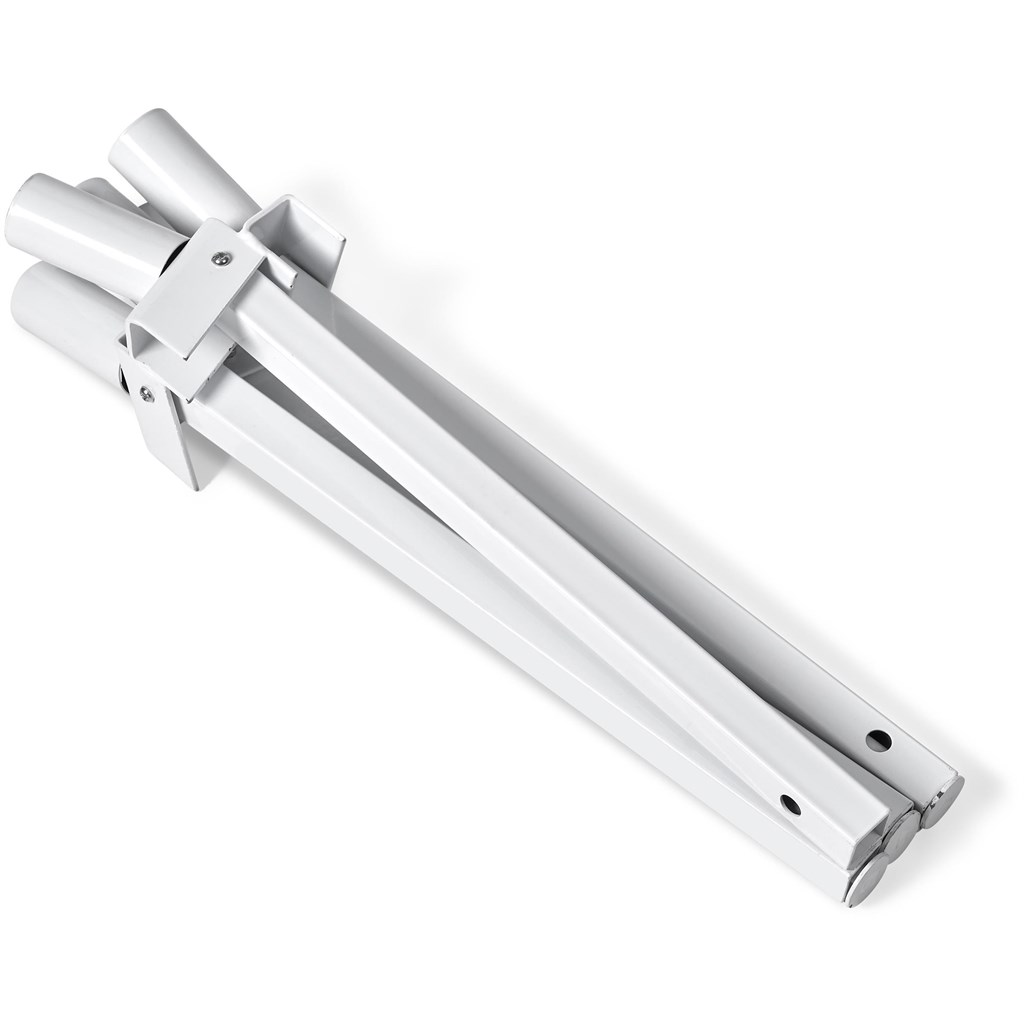 Legend 4 Flag Fountain 6m Large (1m x 4m flags) - Image 9