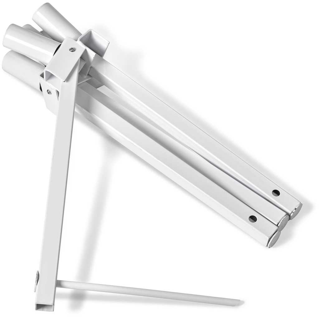 Legend 4 Flag Fountain 6m Large (1m x 4m flags) - Image 10