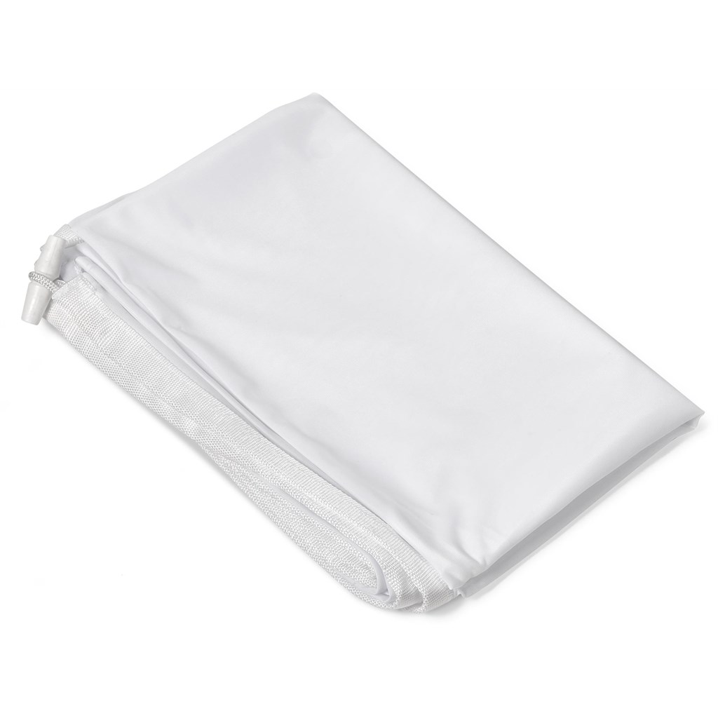 Legend 4 Flag Fountain 6m Large (1m x 4m flags) - Image 11