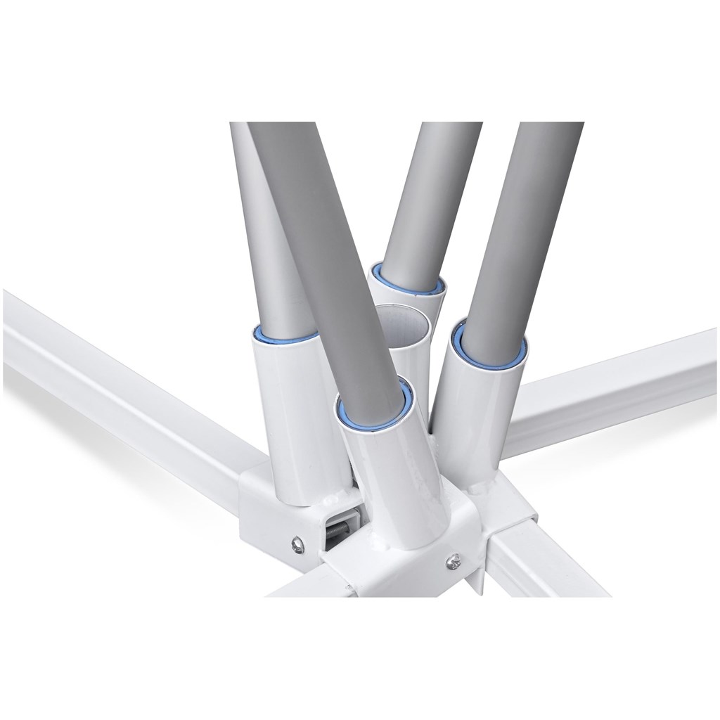 Legend 4 Flag Fountain 6m Large (1m x 4m flags) - Image 3