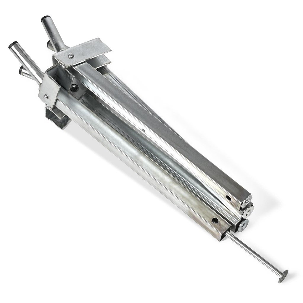 Champion 4 Flag Fountain 5m Medium (1m x 3m flags) - Image 13