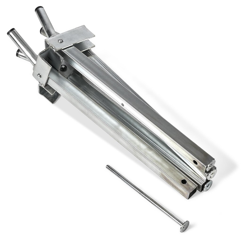 Champion 4 Flag Fountain 5m Medium (1m x 3m flags) - Image 21