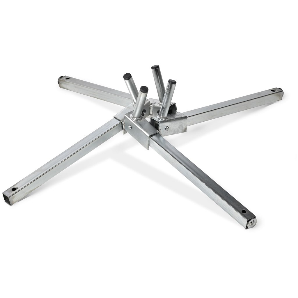 Champion 4 Flag Fountain 5m Medium (1m x 3m flags) - Image 9