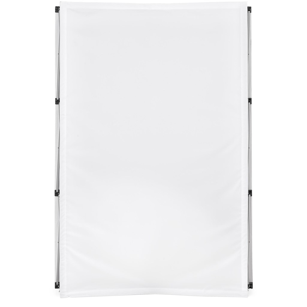 Legend Curved Banner Wall 1.45m x 2.25m - Image 5