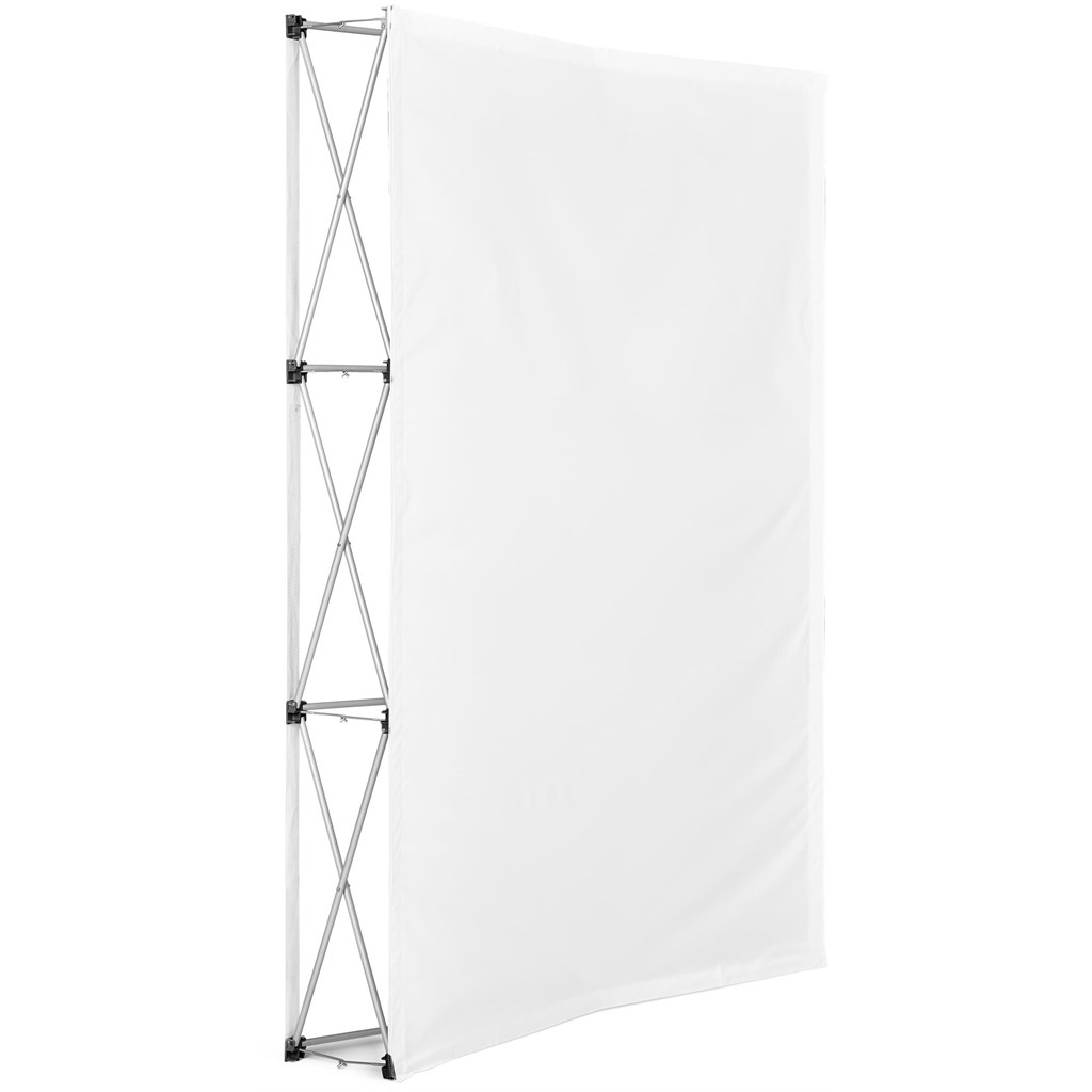 Legend Curved Banner Wall 1.45m x 2.25m - Image 18