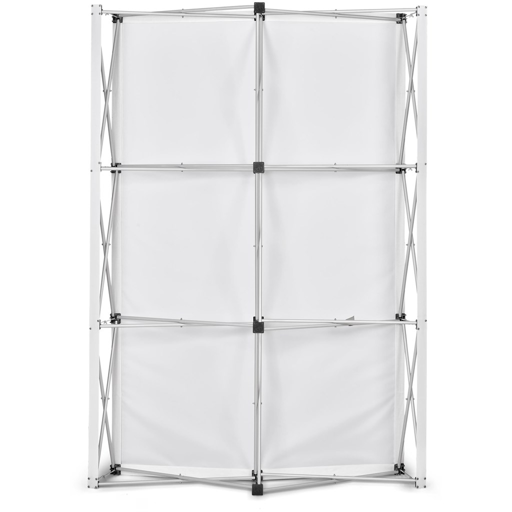 Legend Curved Banner Wall 1.45m x 2.25m - Image 6