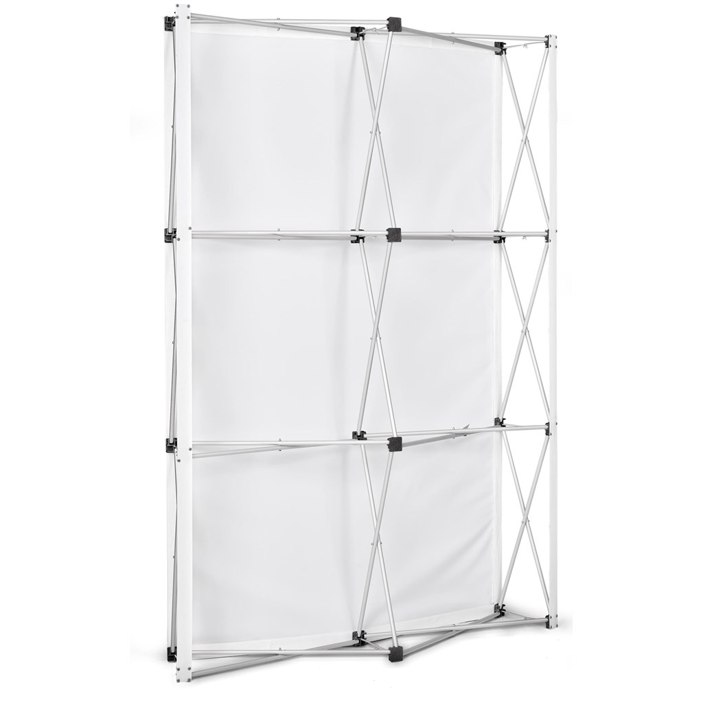 Legend Curved Banner Wall 1.45m x 2.25m - Image 7