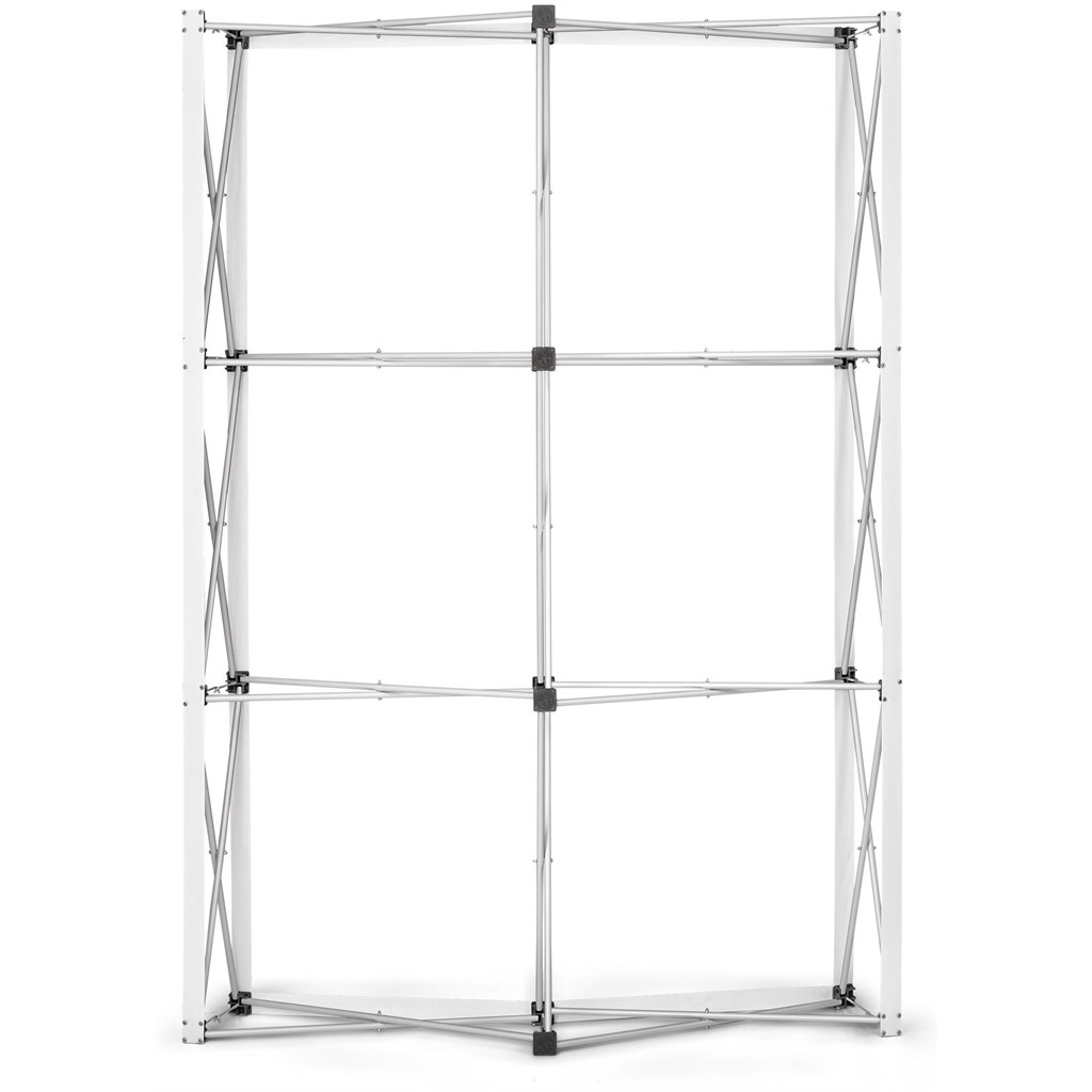 Legend Curved Banner Wall 1.45m x 2.25m - Image 19